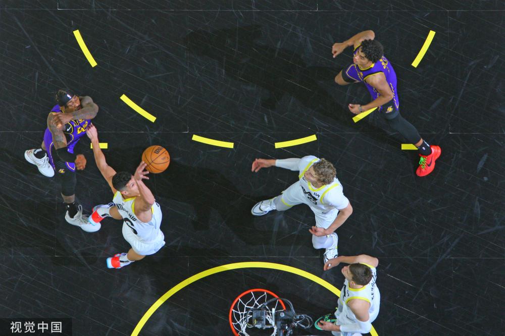 星空中大放 星空中大放